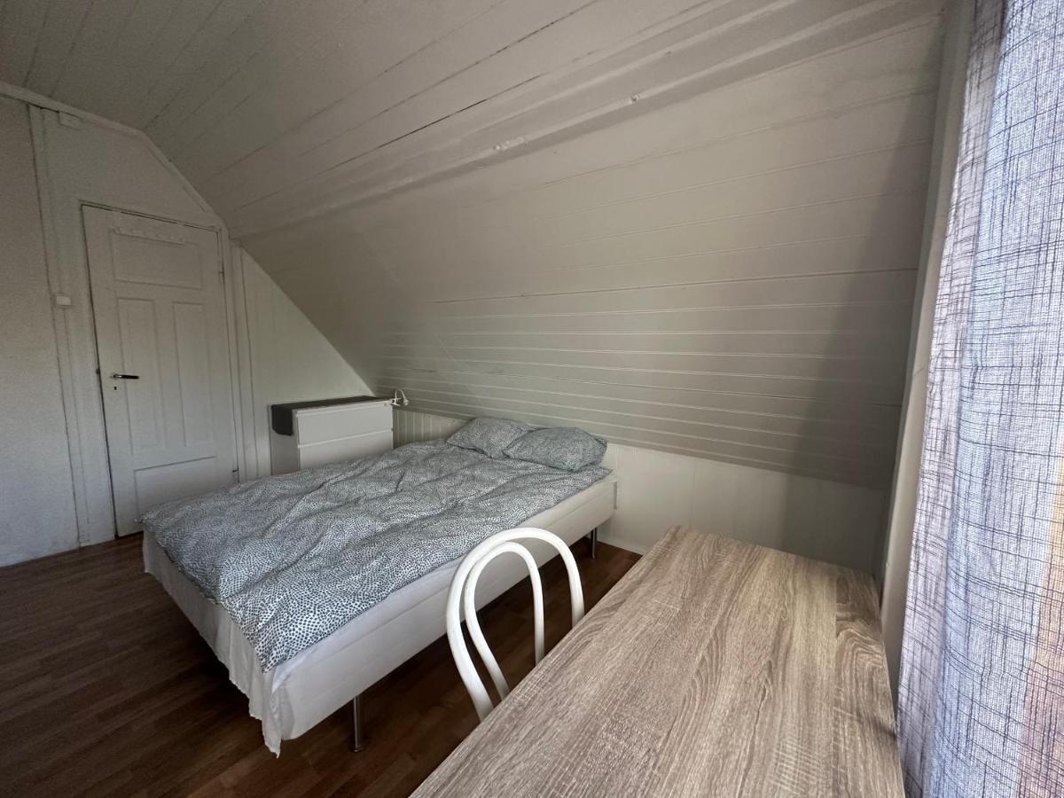 Oslo Guest House Twin & Family Room Kjeller Eksteriør billede