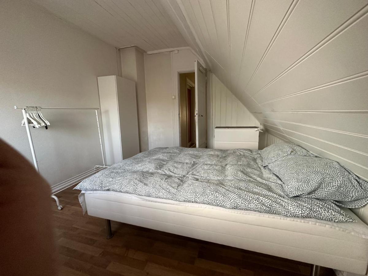 Oslo Guest House Twin & Family Room Kjeller Eksteriør billede