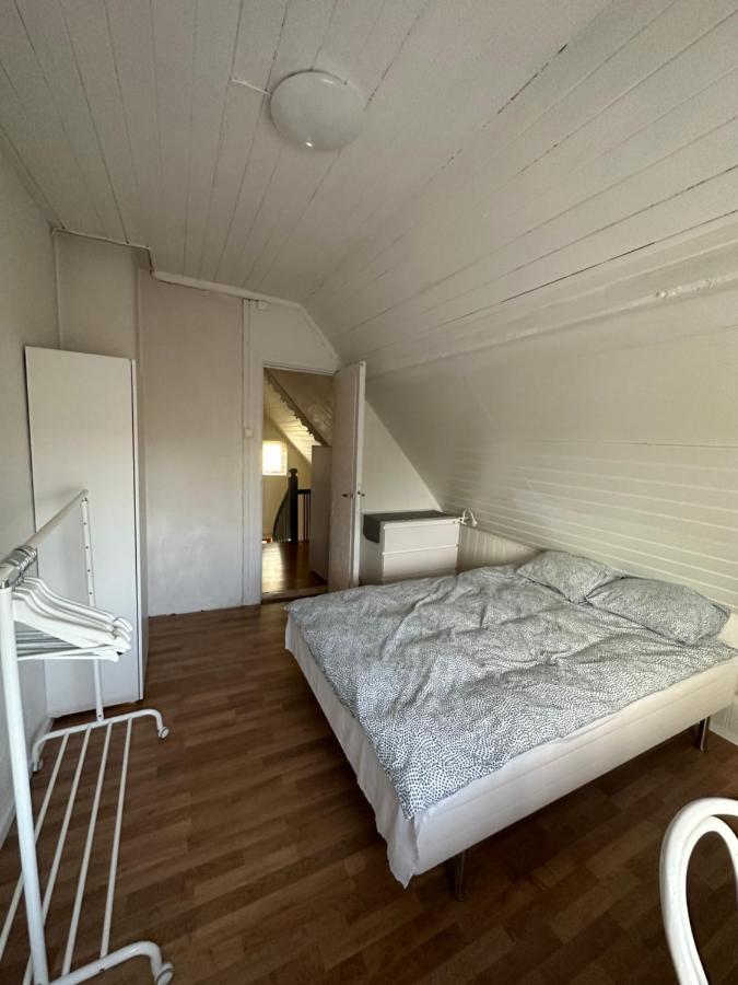 Oslo Guest House Twin & Family Room Kjeller Eksteriør billede