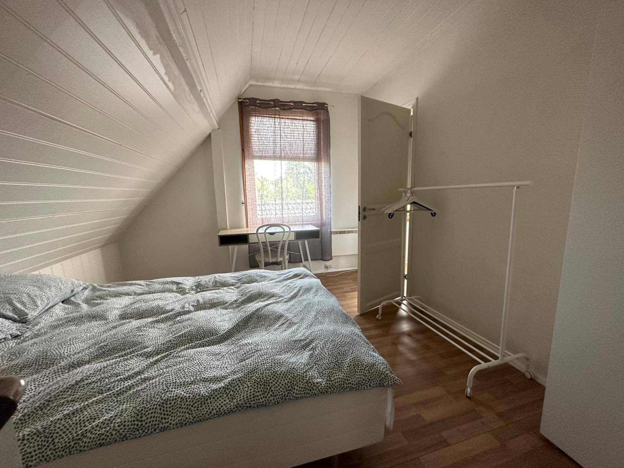 Oslo Guest House Twin & Family Room Kjeller Eksteriør billede